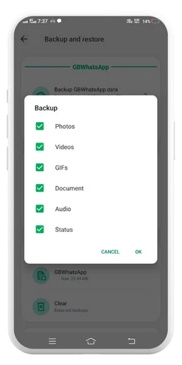 GB-WhatsApp-backup-screenshot